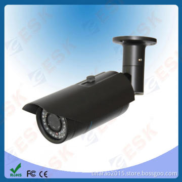 1/3 CMOS sensor 2mp 1080p waterproof outdoor AHD camera